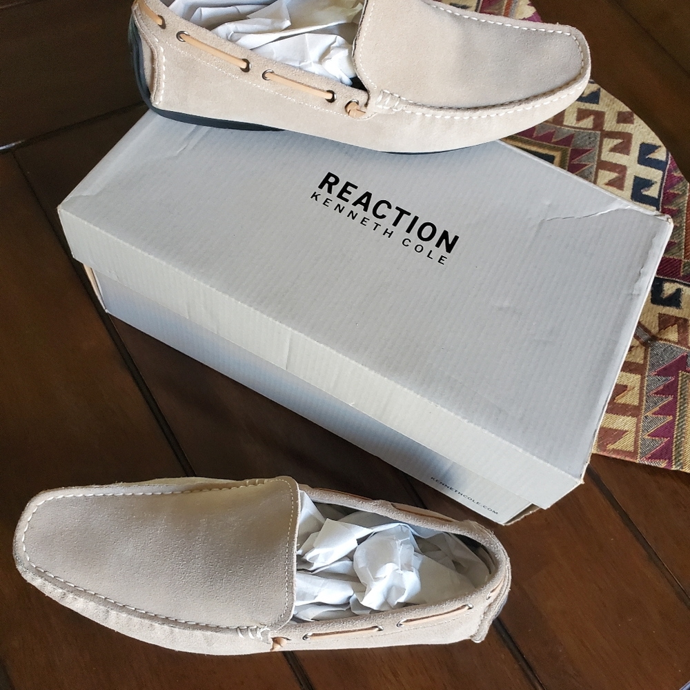 Kenneth Cole Loafers